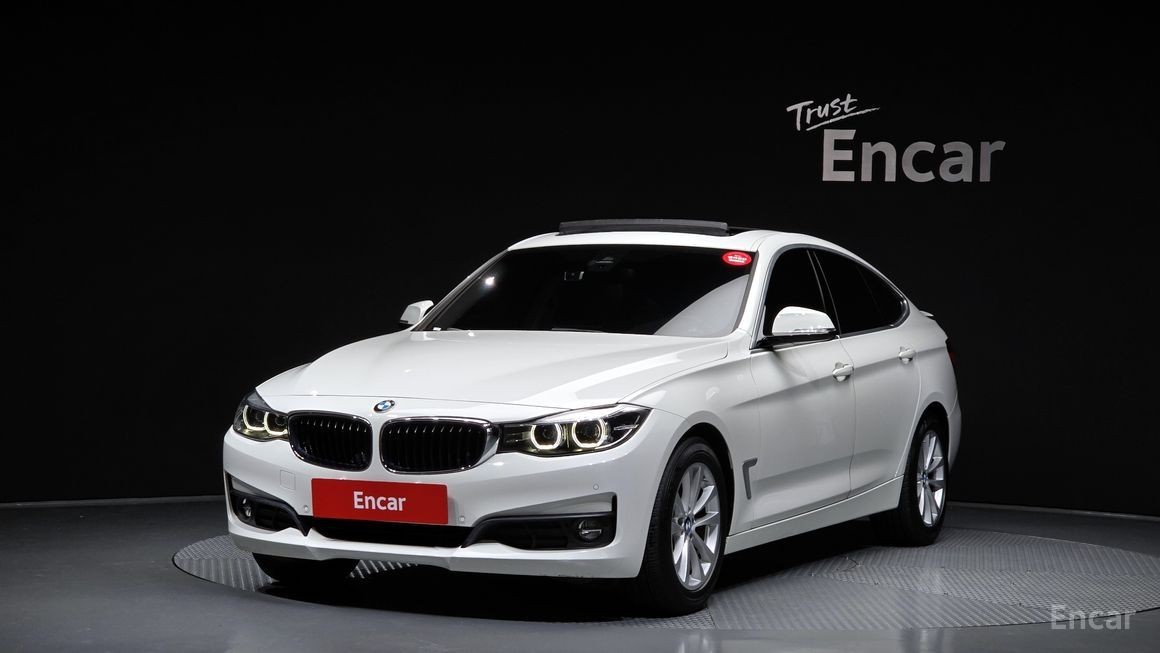 BMW Gran Turismo (GT) - фото 0