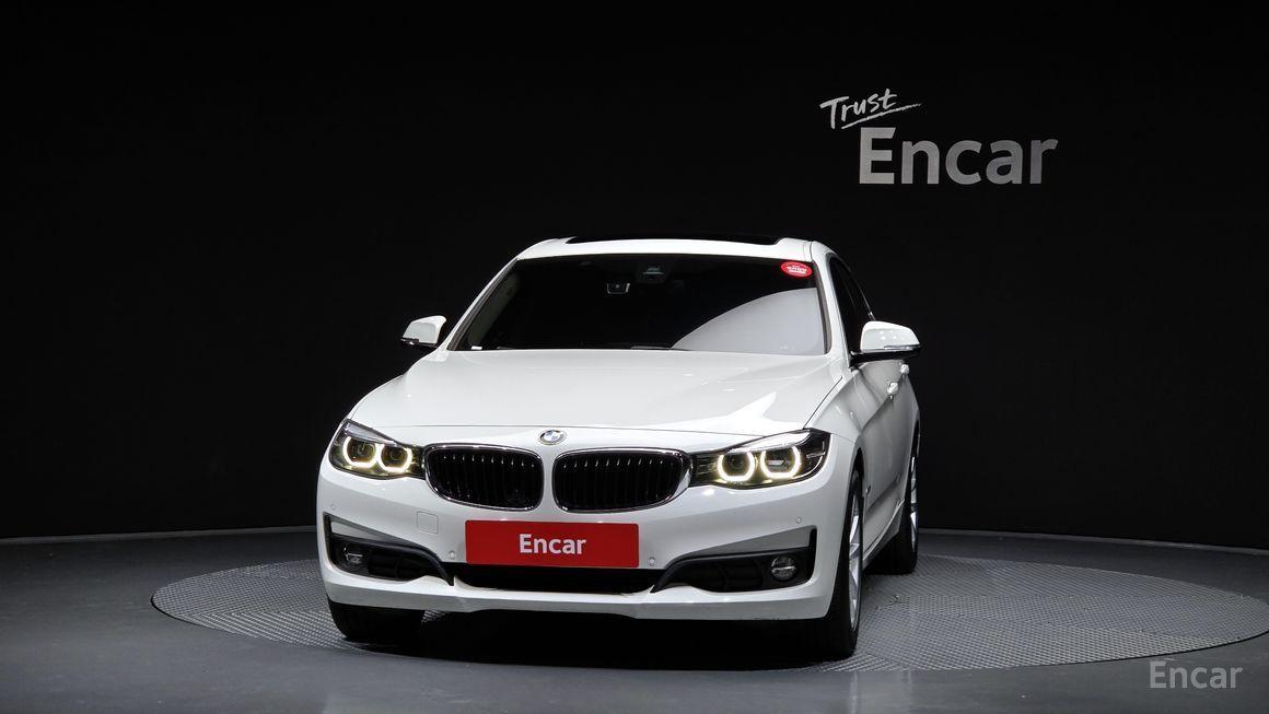 BMW Gran Turismo (GT) - фото 2