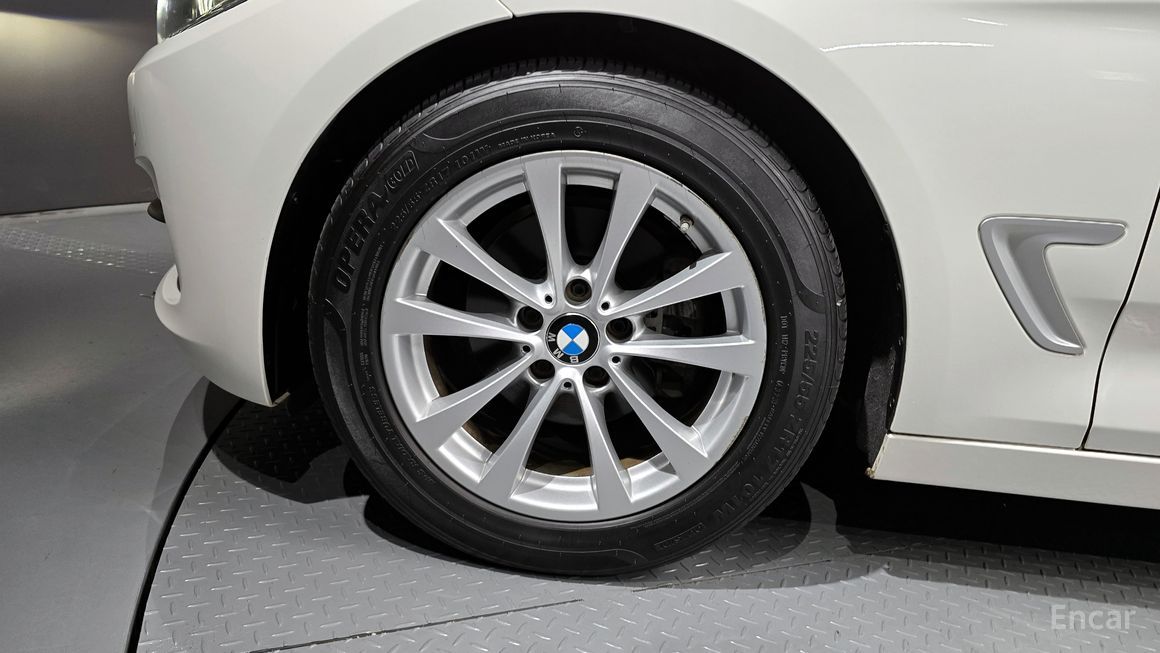 BMW Gran Turismo (GT) - фото 4