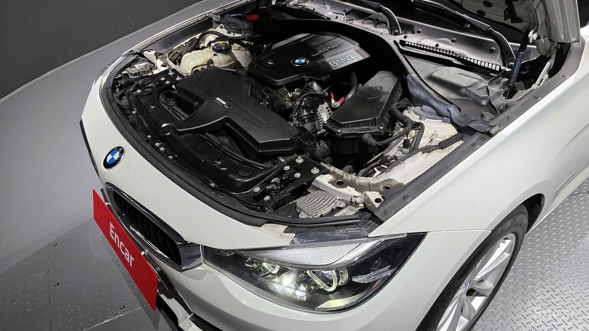 BMW Gran Turismo (GT) - фото 5