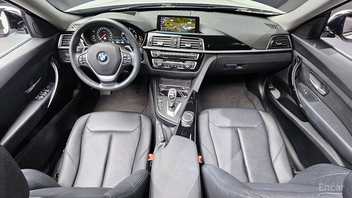 BMW Gran Turismo (GT) - фото 6