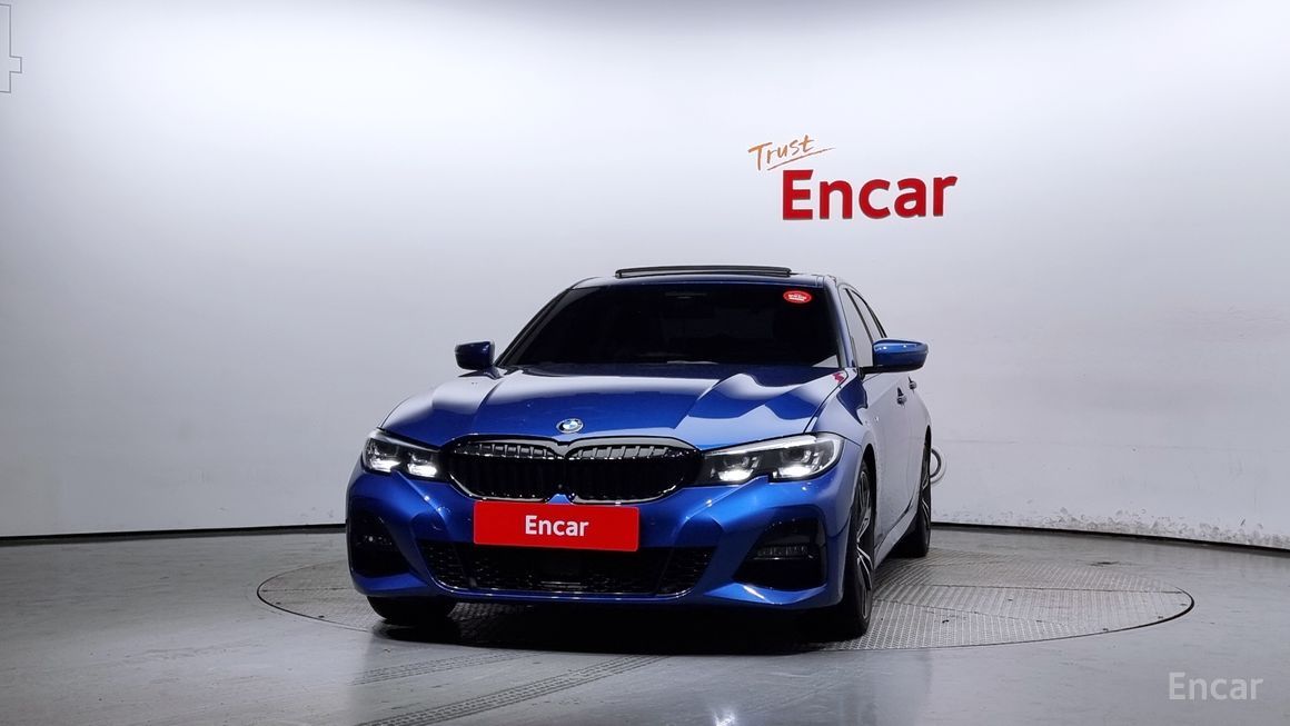 BMW 3 Series - фото 2