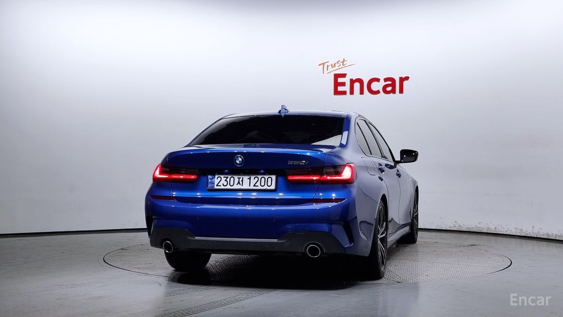 BMW 3 Series - фото 3