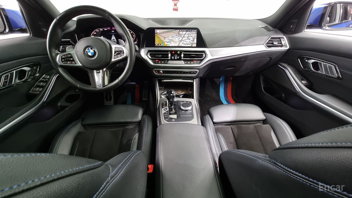 BMW 3 Series - фото 6