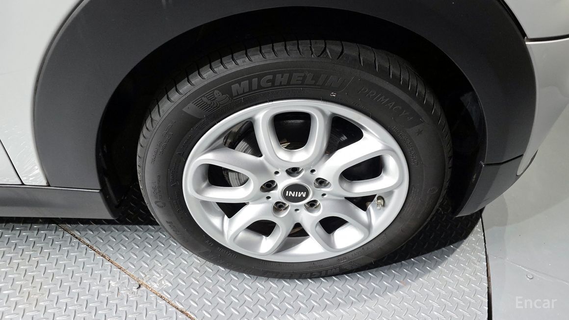 Mini Cooper - фото 4