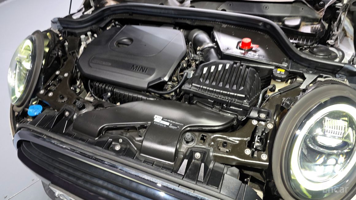 Mini Cooper - фото 5