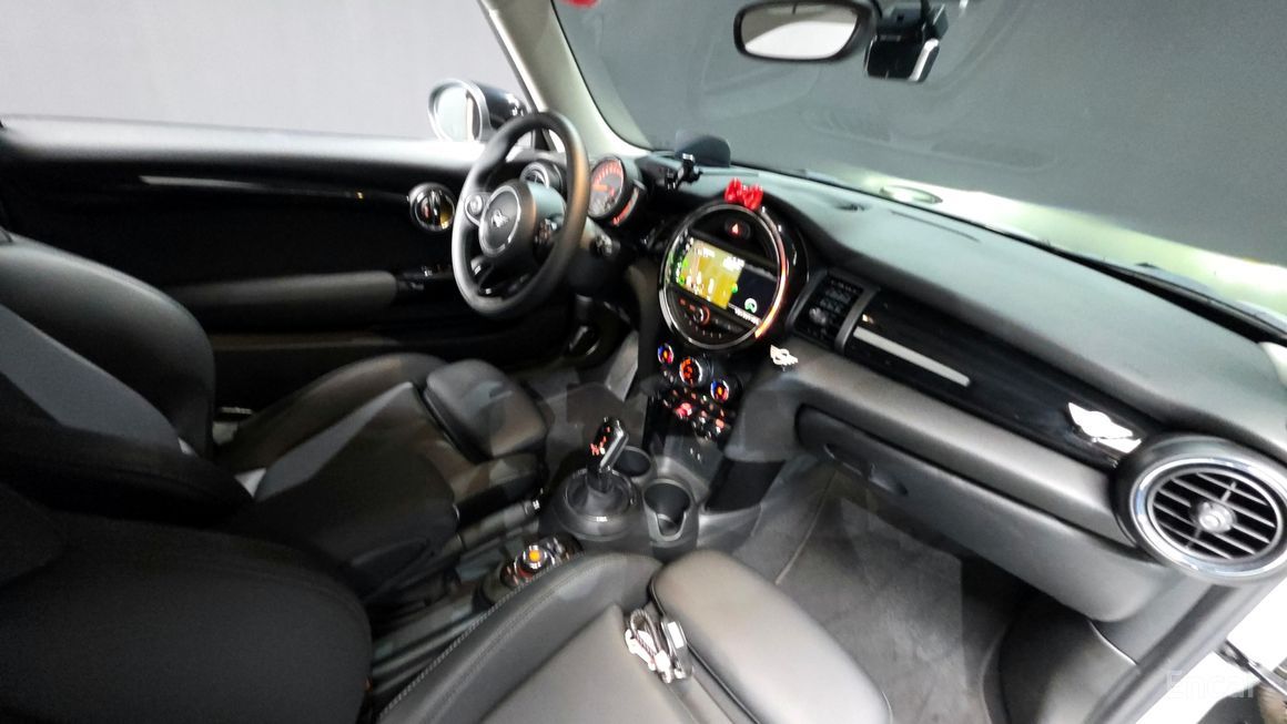 Mini Cooper - фото 6