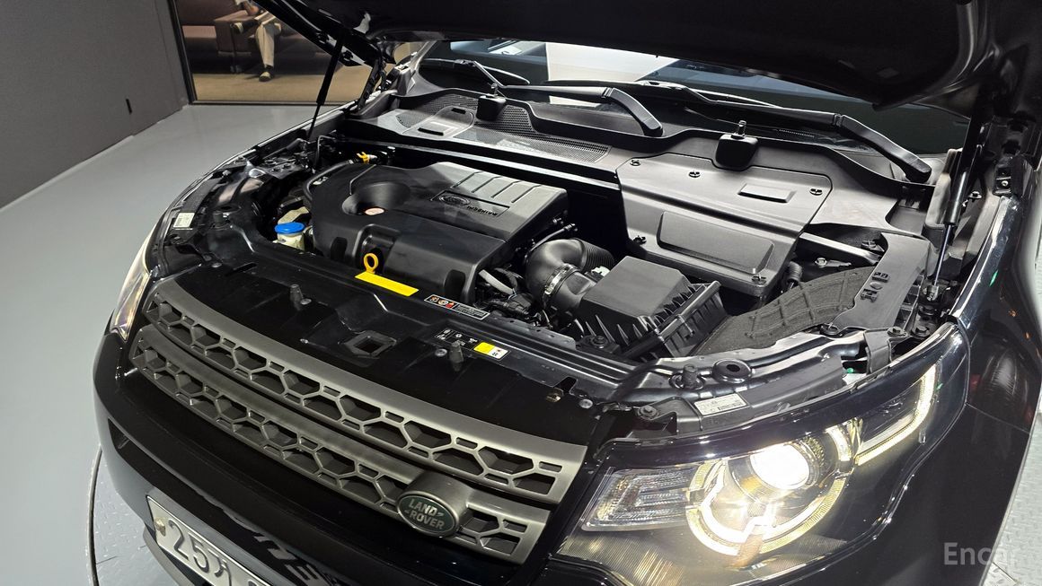 Land Rover Discovery Sports - фото 5