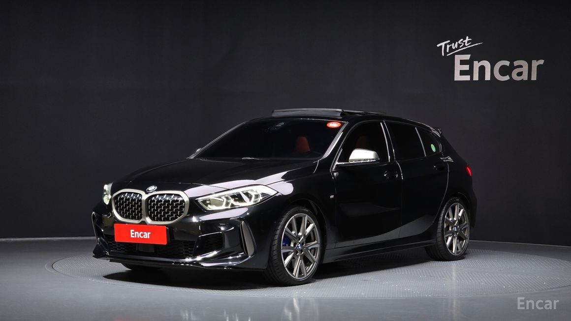 BMW 1 Series - фото 0