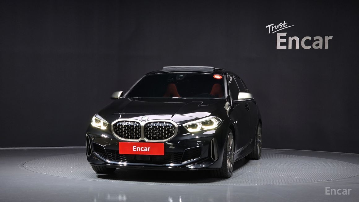 BMW 1 Series - фото 2