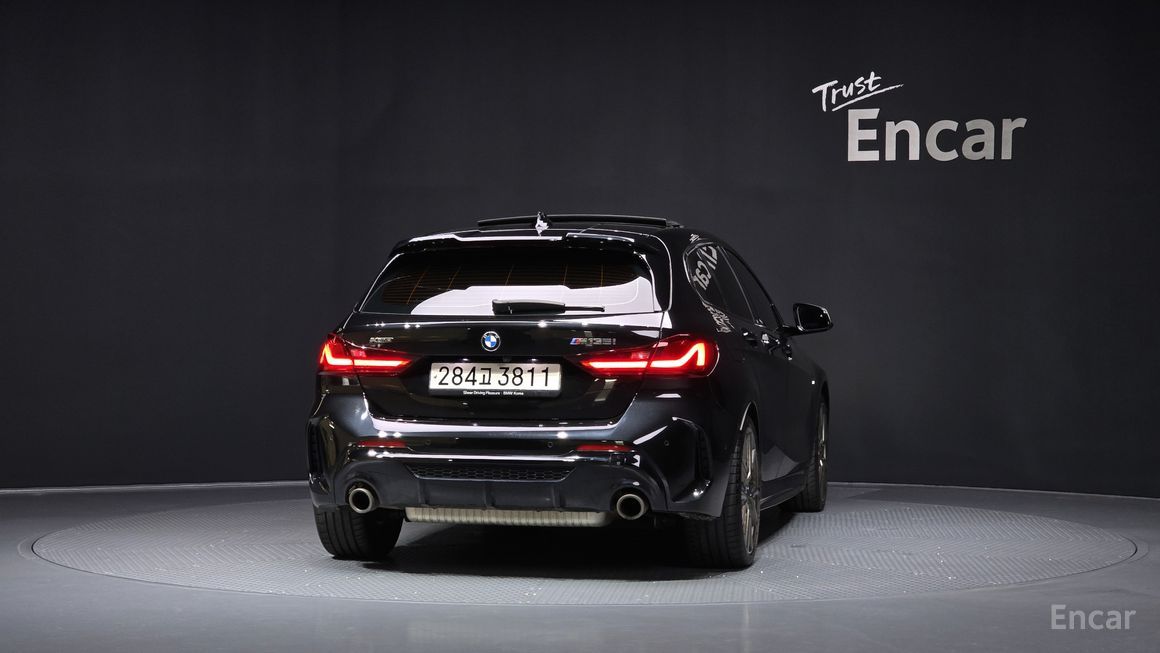 BMW 1 Series - фото 3