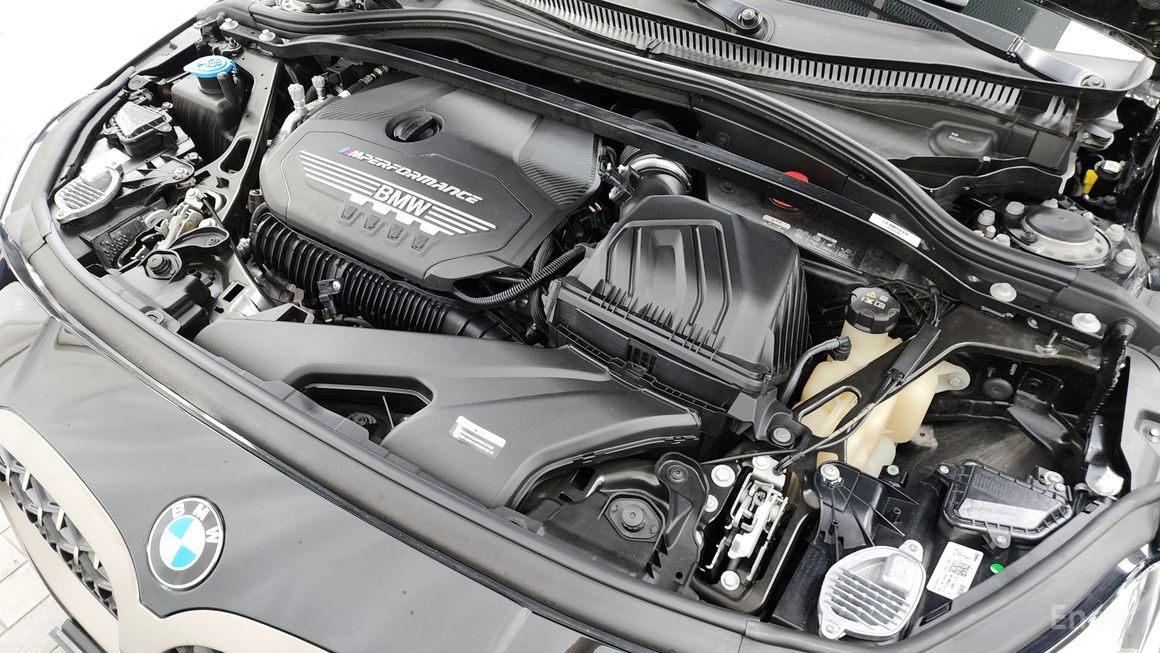 BMW 1 Series - фото 5