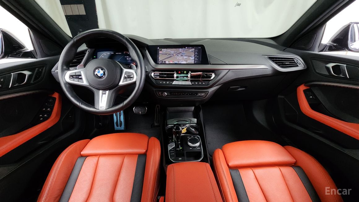 BMW 1 Series - фото 6