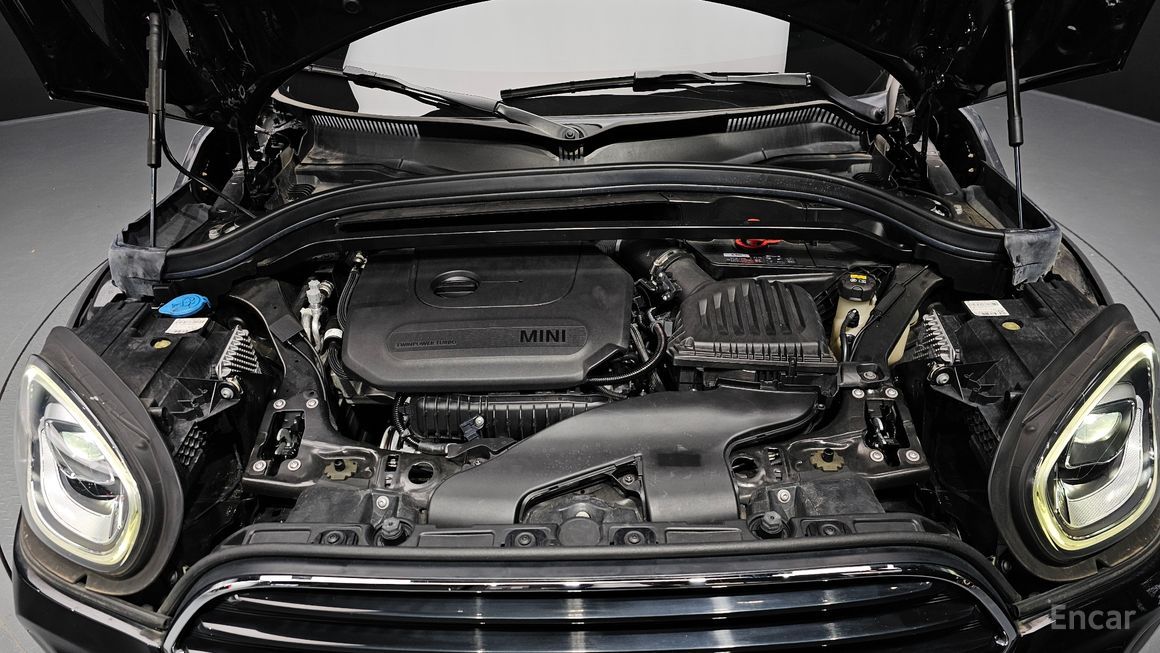 Mini Country Man - фото 5