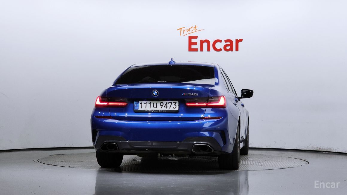 BMW 3 Series - фото 3