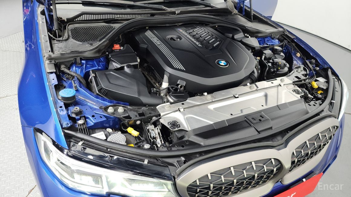 BMW 3 Series - фото 5