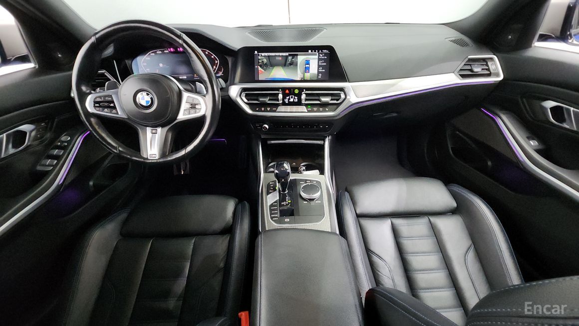 BMW 3 Series - фото 6