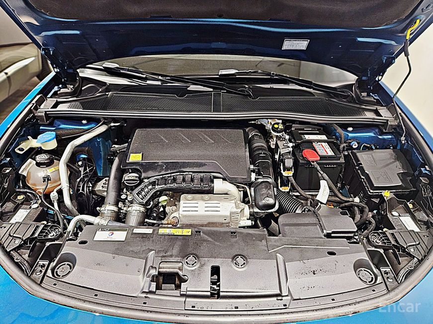 Peugeot 408 - фото 5