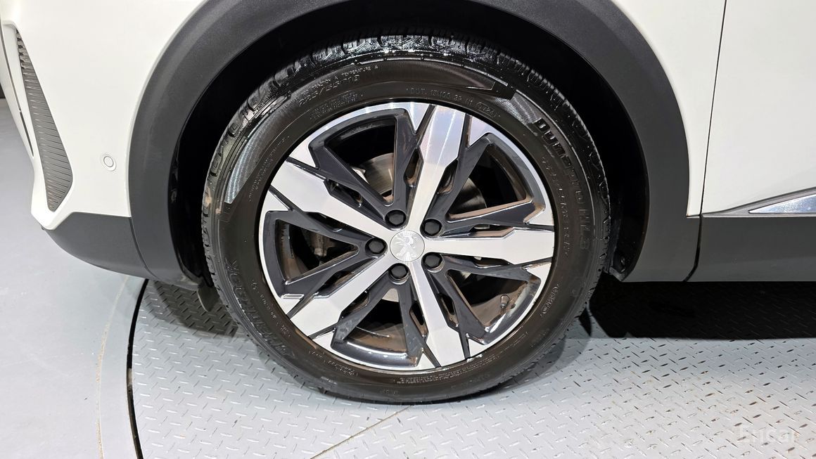 Peugeot 3008 - фото 4