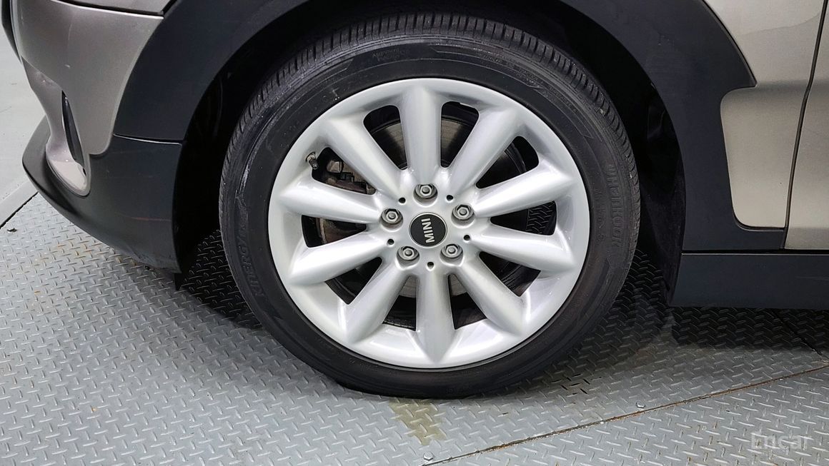 Mini Clubman - фото 4