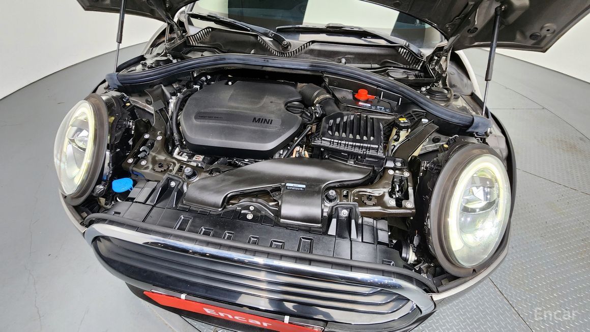 Mini Clubman - фото 5