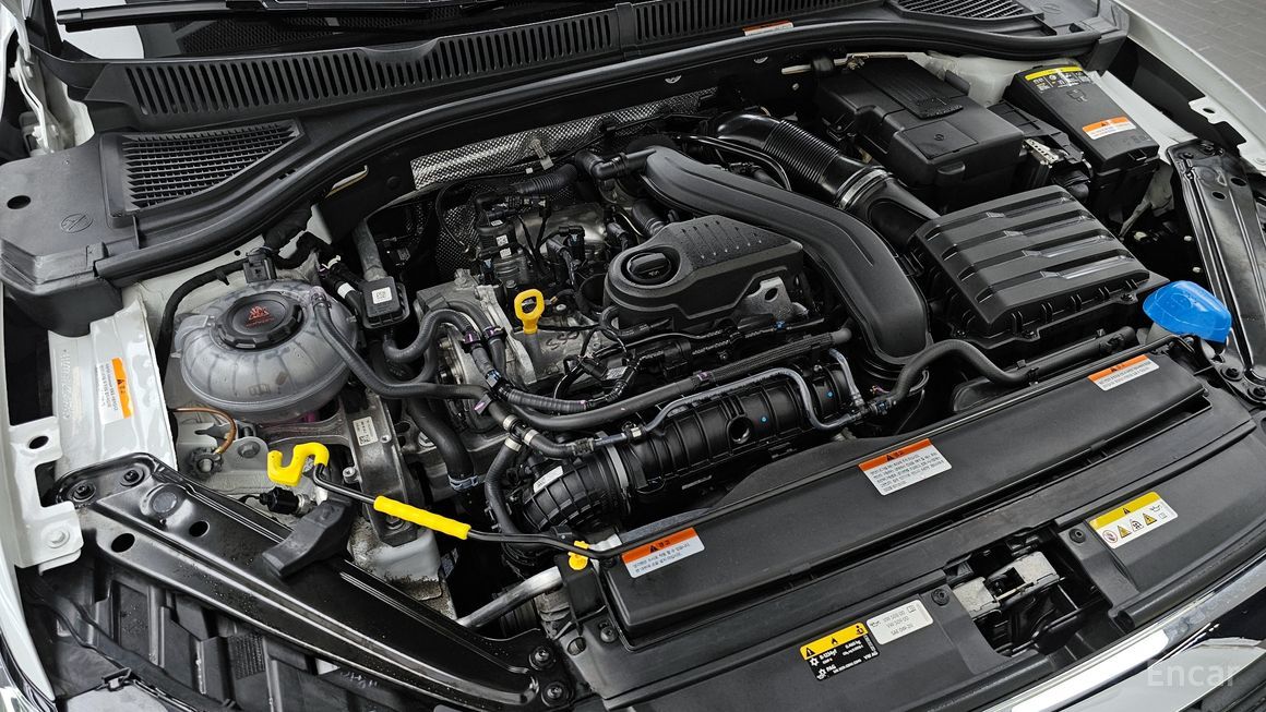 Volkswagen Jetta - фото 5