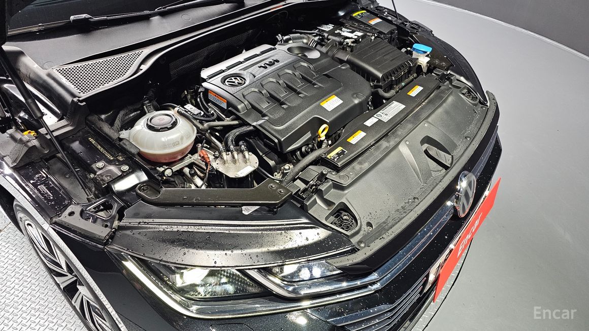 Volkswagen Arteon - фото 5