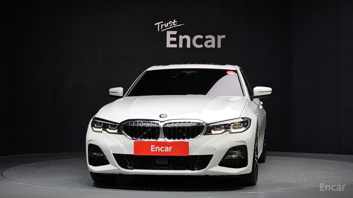 BMW 3 Series - фото 2