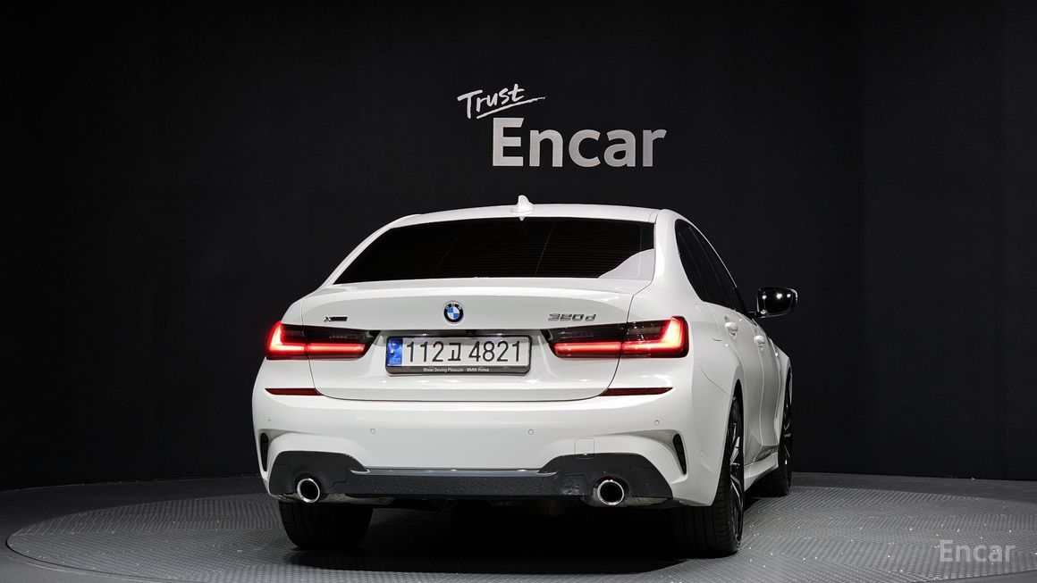 BMW 3 Series - фото 3