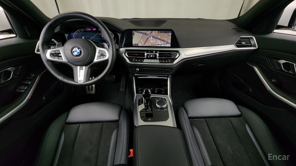 BMW 3 Series - фото 6