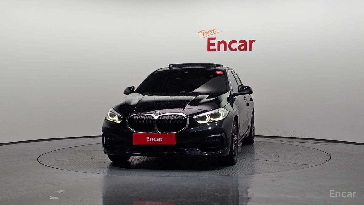 BMW 1 Series - фото 2