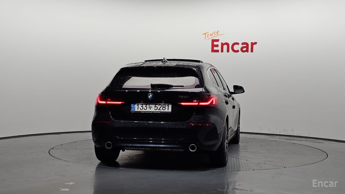 BMW 1 Series - фото 3