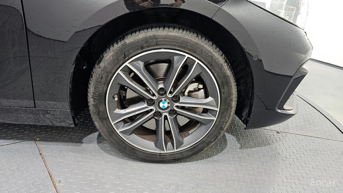 BMW 1 Series - фото 4