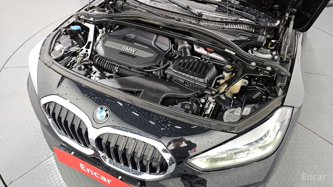 BMW 1 Series - фото 5