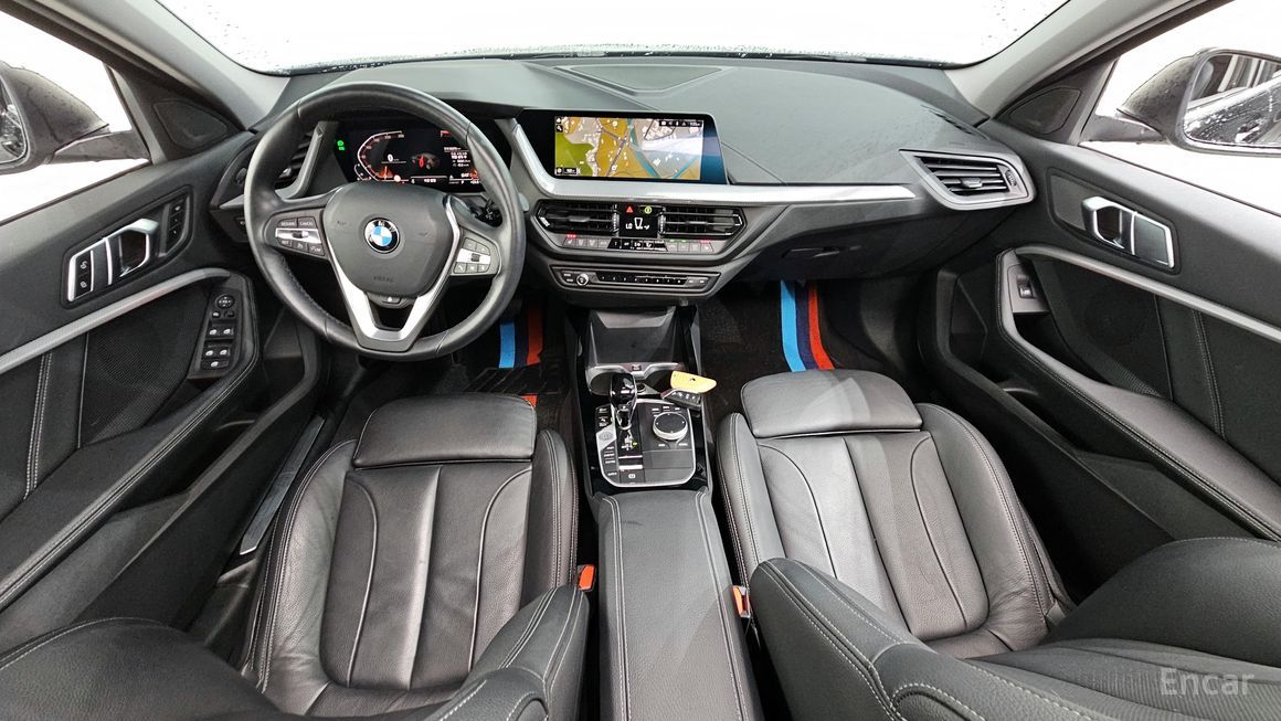 BMW 1 Series - фото 6