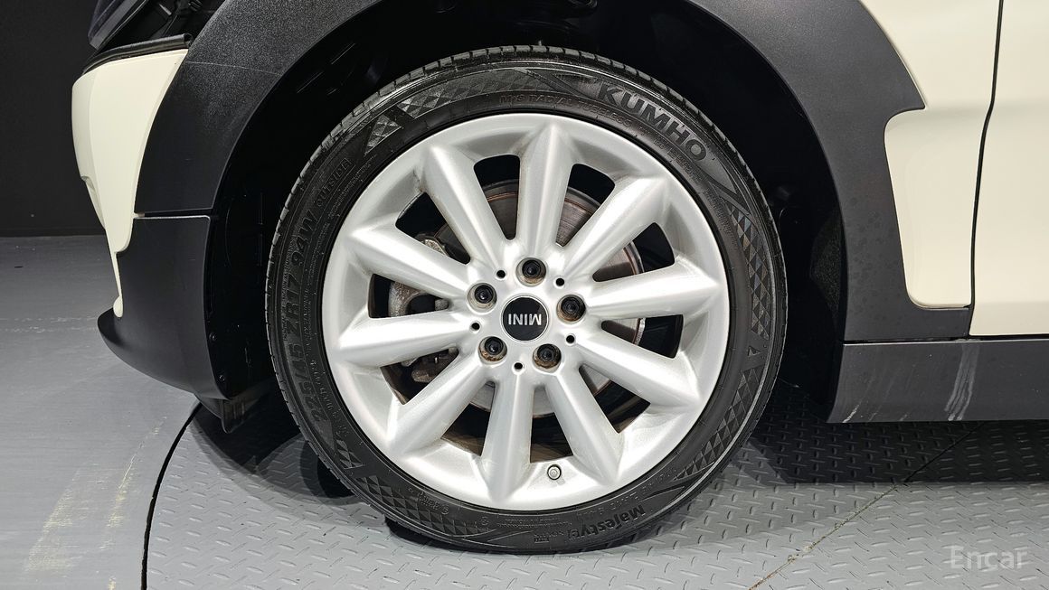 Mini Clubman - фото 4