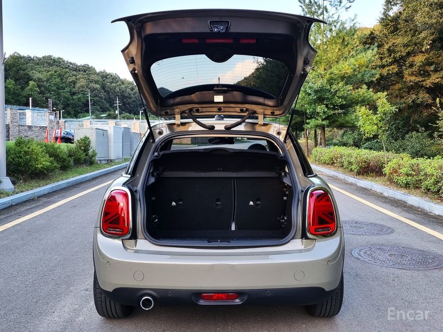 Mini Cooper - фото 4