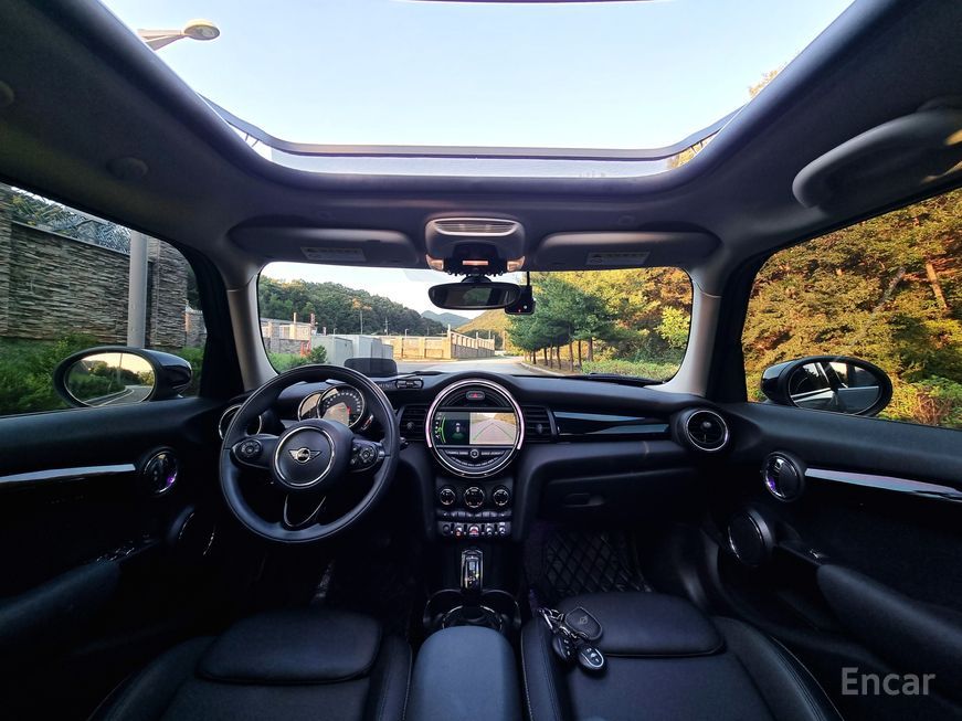 Mini Cooper - фото 6