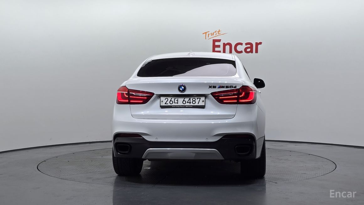 BMW X6 - фото 3