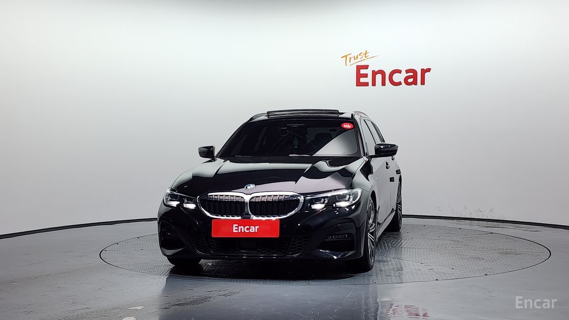 BMW 3 Series - фото 2