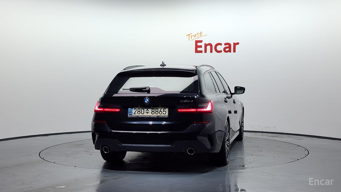 BMW 3 Series - фото 3