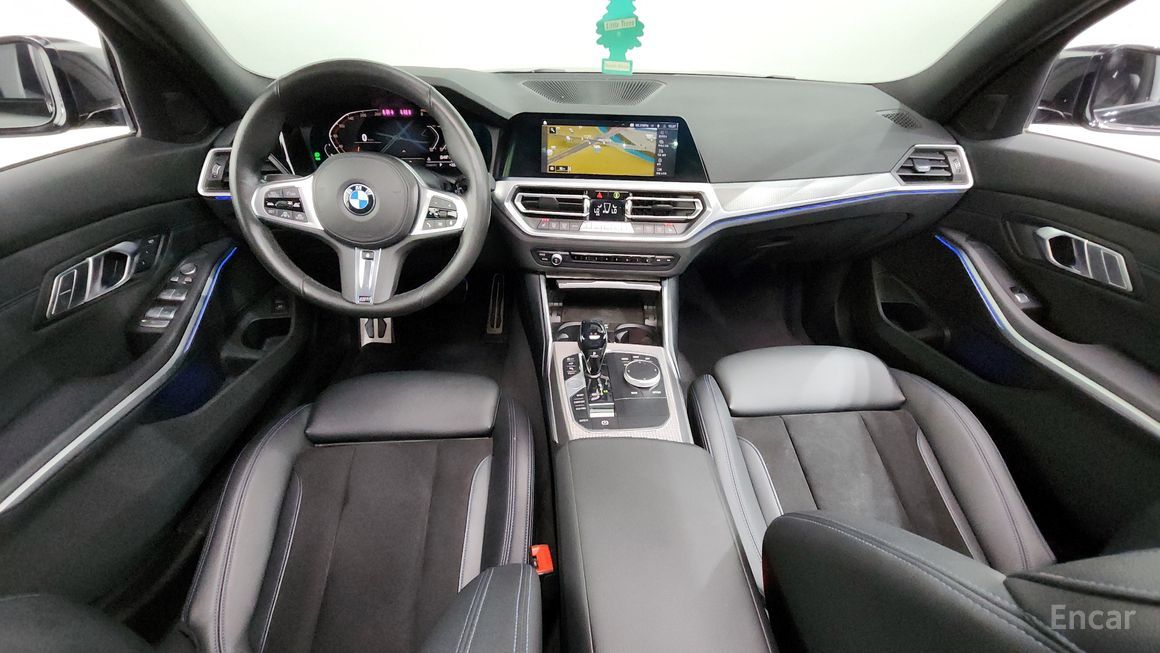 BMW 3 Series - фото 6