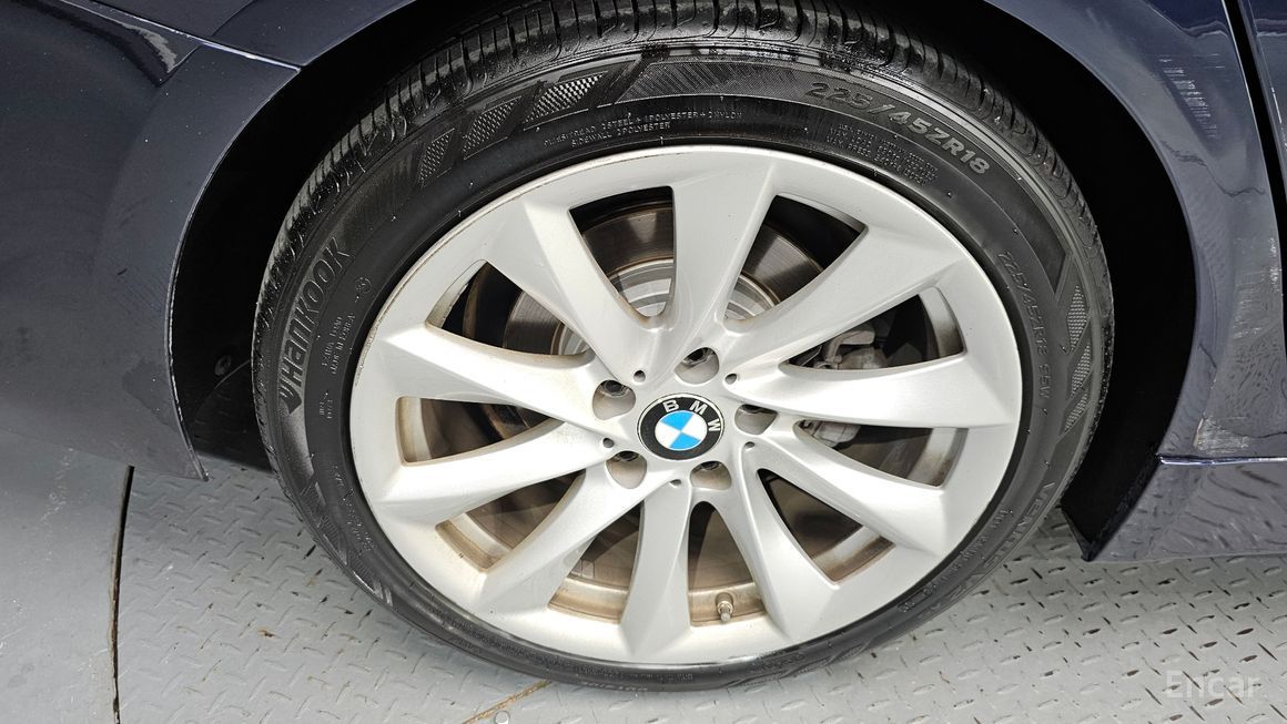 BMW 4 Series - фото 4