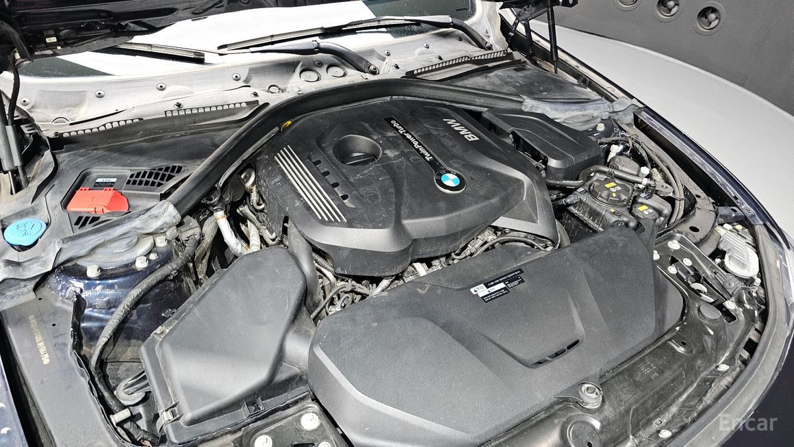 BMW 4 Series - фото 5