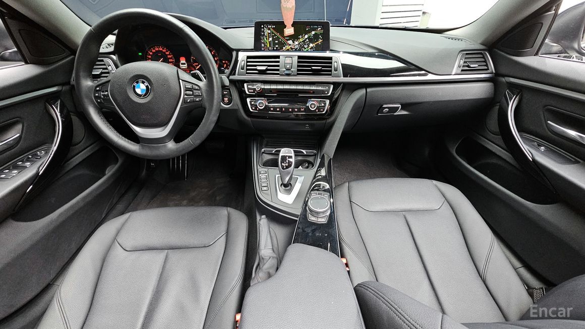 BMW 4 Series - фото 6
