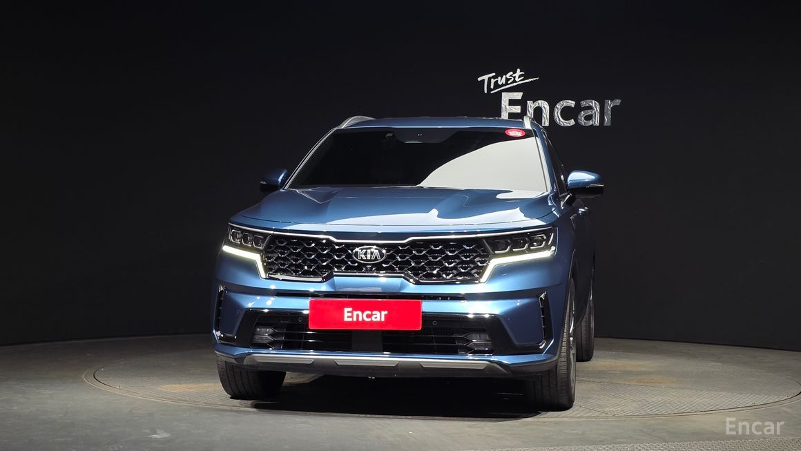 Kia Sorento - фото 2