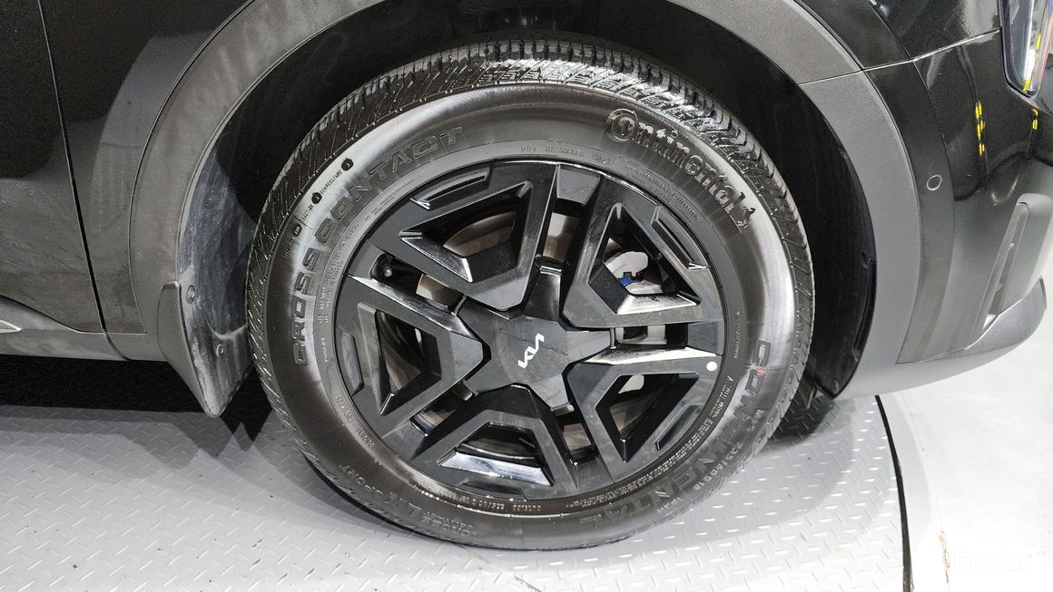 Kia Sorento - фото 4