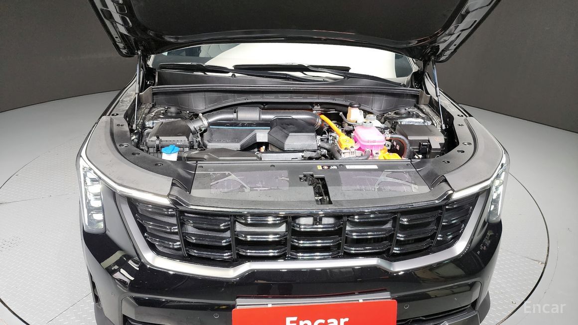 Kia Sorento - фото 5