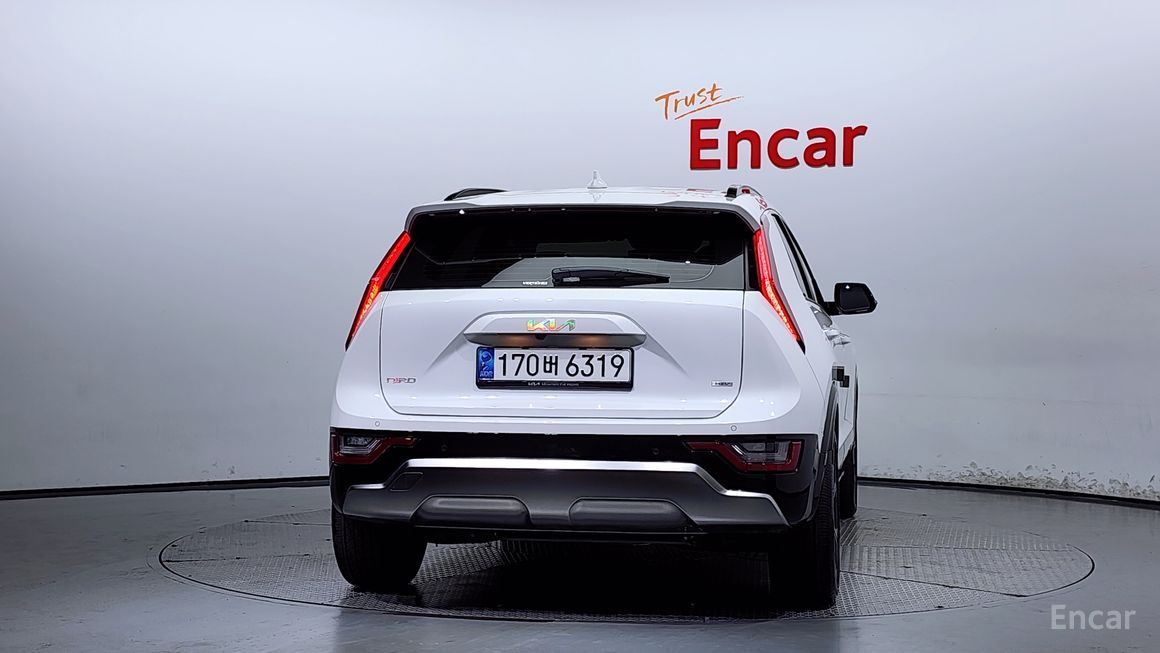 Kia Niro - фото 3