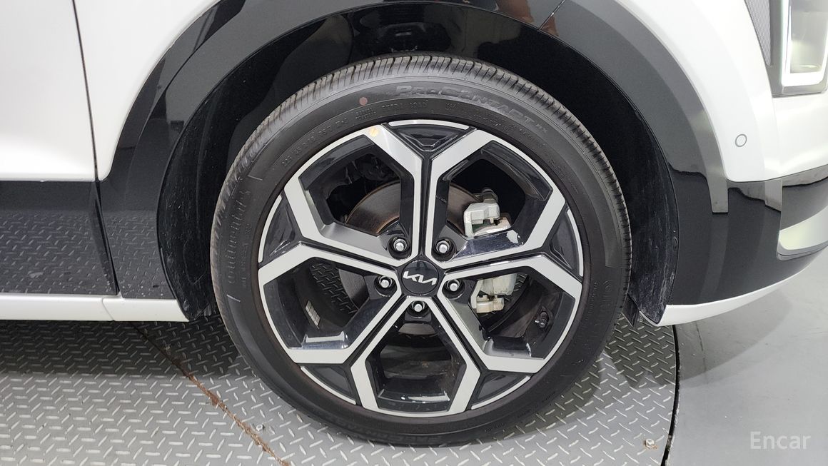 Kia Niro - фото 4